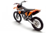 KTM 250 SX-F